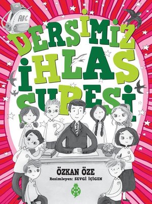 Dersimiz İhlas Suresi | Uğurböceği