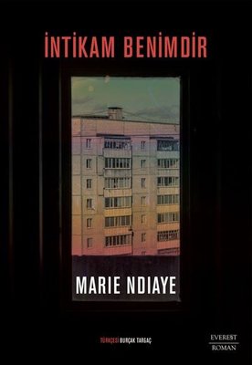 İntikam Benimdir | Everest Yayınları
