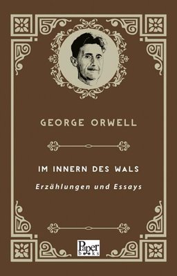 Im Innern Des Wals - Erzhlungen Und Essays - Almanca | Paper Books