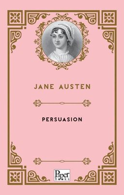 Persuasion | Paper Books