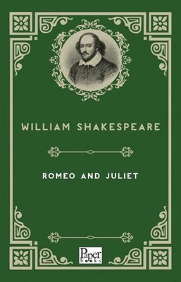 Romeo and Juliette | Paper Books