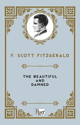 The Beautiful and Damned | Paper Books