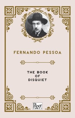 The Book of Disquiet | Paper Books