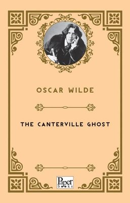 The Canterville Ghost | Paper Books