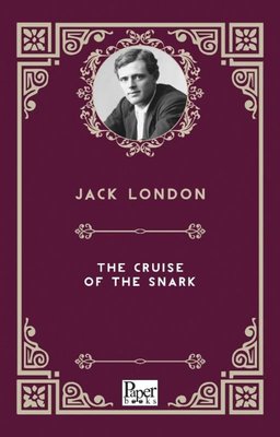 The Cruise of The Snark | Paper Books
