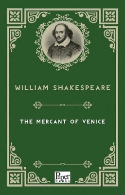 The Mercant of Venice | Paper Books