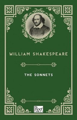 The Sonnets | Paper Books