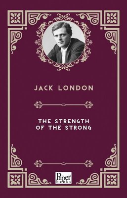 The Strength of The Strong | Paper Books