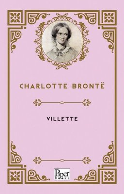 Villette | Paper Books