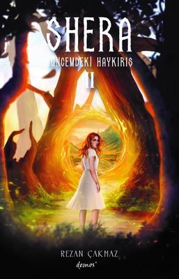 Shera 2 - Güncemdeki Haykırış | Demos Yayınları
