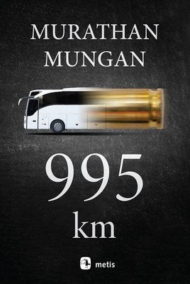 995 Km | Metis Yayınları