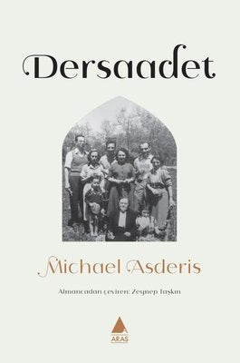 Dersaadet | Aras Yayıncılık