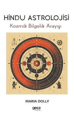 Hindu Astrolojisi - Kozmik Bilgelik Arayışı | Gece Kitaplığı