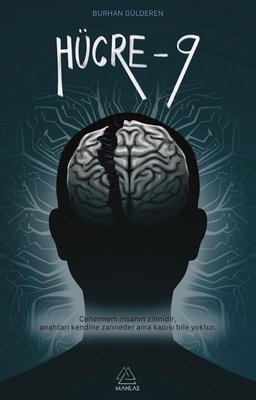 Hücre 9 | Mahlas Yayınları