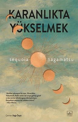 Karanlıkta Yükselmek | İthaki Yayınları (İnce Kapak)