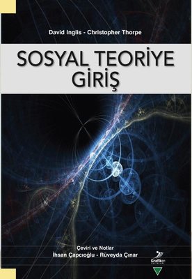 Sosyal Teoriye Giriş | Grafiker Yayınları