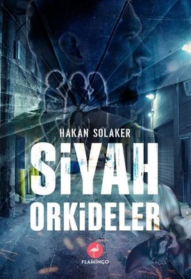 Siyah Orkideler | Flamingo