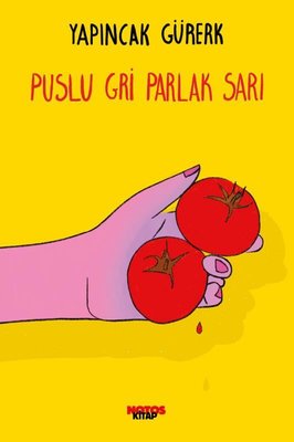 Puslu Gri Parlak Sarı | Notos