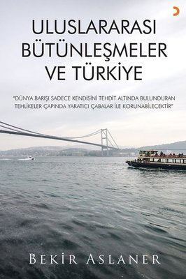 Uluslararası Bütünleşmeler ve Türkiye | Cinius