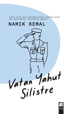 Vatan yahut Silistre | Final Kültür Sanat Yayınları