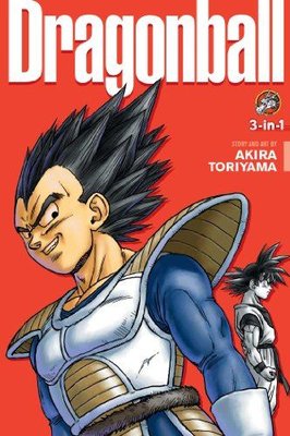 Dragon Ball (3-in-1 Edition) Vol. 7 : Includes vols. 19 20 & 21 : 7 | Viz Media, Subs. of Shogakukan Inc