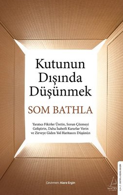 Kutunun Dışında Düşünmek | Destek Yayınları