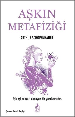 Aşkın Metafiziği | Yapı Kredi Yayınları