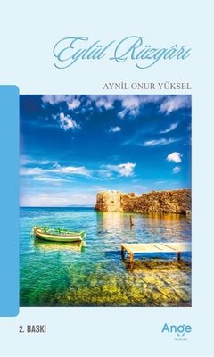 Eylül Rüzgarı | Ange Yayınları