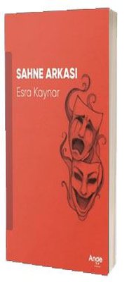 Sahne Arkası | Ange Yayınları