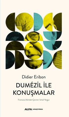 Dumezil İle Konuşmalar | Alfa Yayıncılık