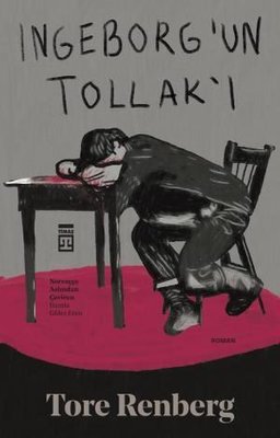 Ingeborg'un Tollak'ı | Timaş Yayınları
