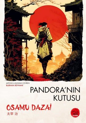 Pandora'nın Kutusu - Japon Klasikleri Dizisi 2 | Tokyo Manga