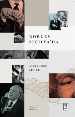 Borges Sicilya'da | Ketebe
