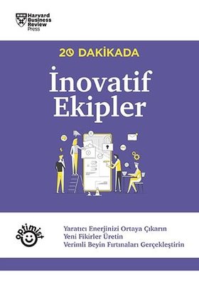 20 Dakikada İnovatif Ekipler | Optimist