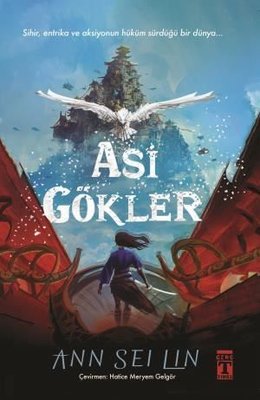Asi Gökler | Genç Timaş