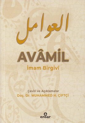 Avamil | Ensar Neşriyat