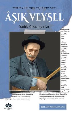 Aşık Veysel | Mevsimler Kitap