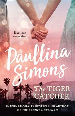 Tiger Catcher | HarperCollins Publishers Inc