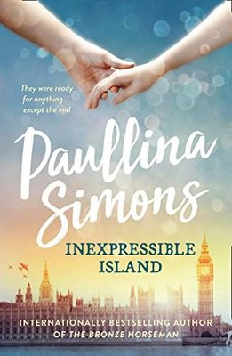 Inexpressible Island | HarperCollins Publishers Inc