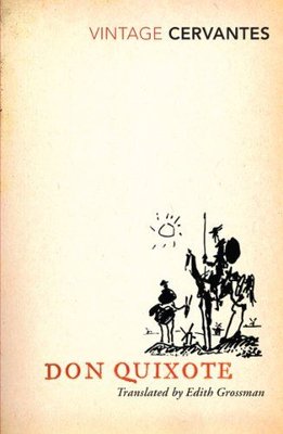 Don Quixote | Vintage Publishing