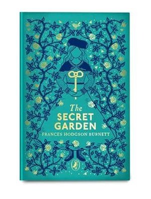Secret Garden | Penguin Random House Children's UK