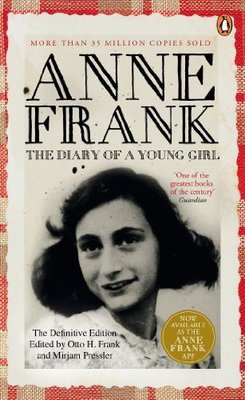 Diary of a Young Girl | Penguin Books Ltd