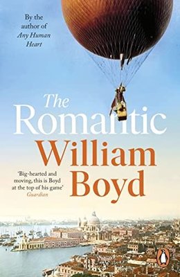 Romantic | Penguin Books Ltd