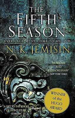 Fifth Season | Little, Brown Book Group