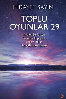 Toplu Oyunlar 29 | Cinius