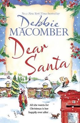 Dear Santa | Little, Brown Book Group