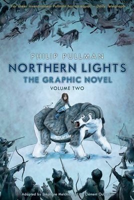 Northern Lights - The Graphic Novel Volume 2 | Penguin Random House Children's UK