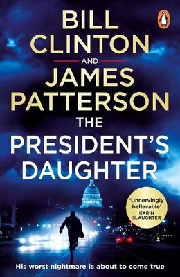 President's Daughter | Cornerstone