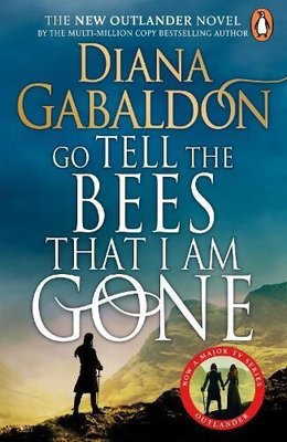 Go Tell the Bees T.ImGone | Cornerstone