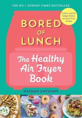 Bored of Lunch: The HealthyA.F. | Ebury Publishing